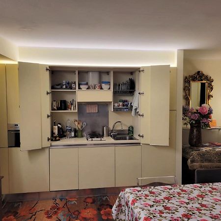 Verona City San Zeno Apartment Exterior photo