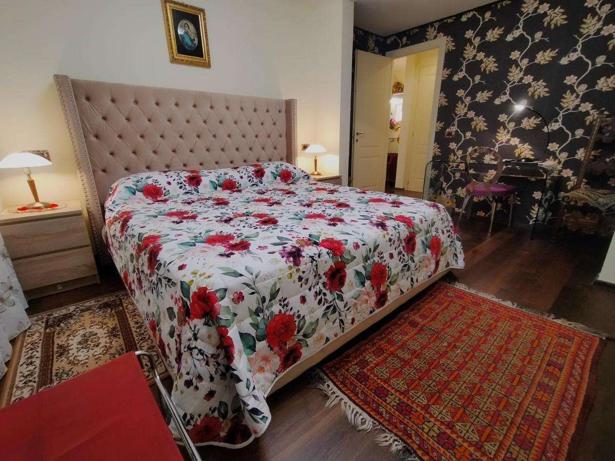 Verona City San Zeno Apartment Exterior photo