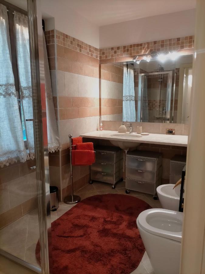 Verona City San Zeno Apartment Exterior photo