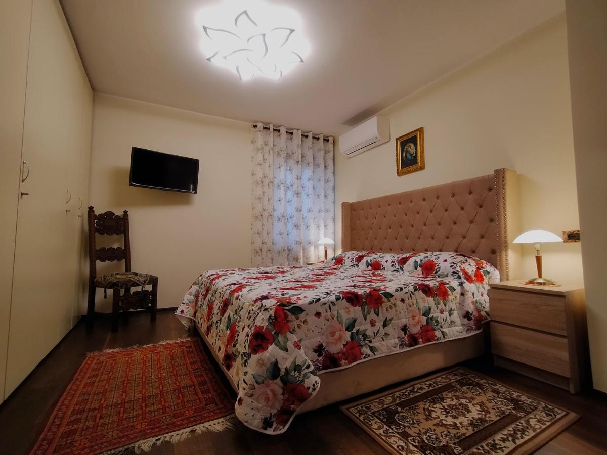 Verona City San Zeno Apartment Exterior photo