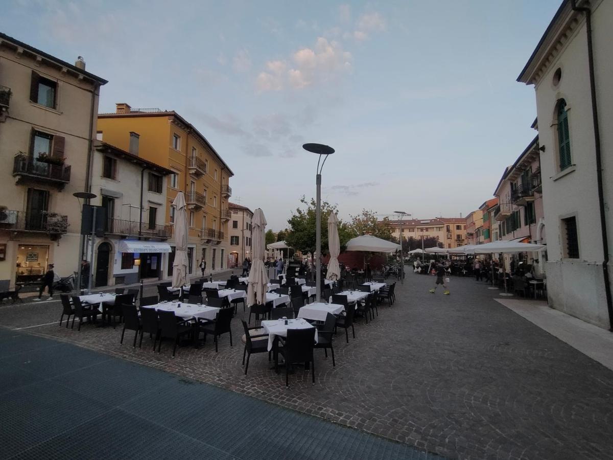 Verona City San Zeno Apartment Exterior photo