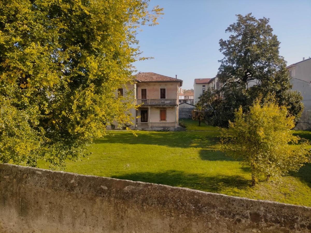 Verona City San Zeno Apartment Exterior photo