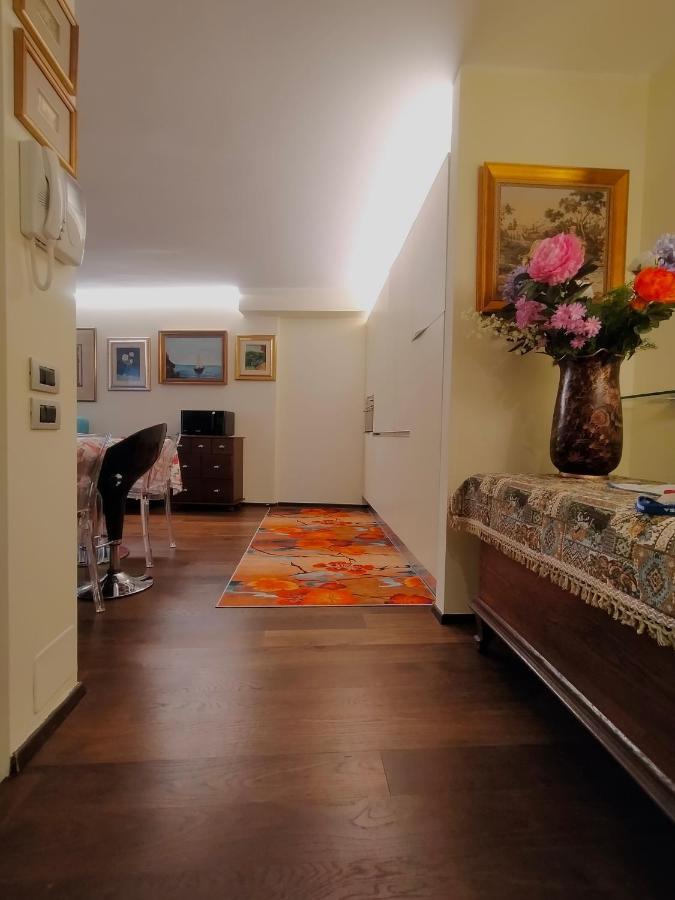Verona City San Zeno Apartment Exterior photo